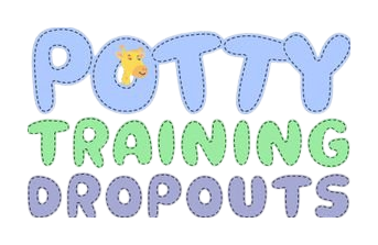 Potty Training Dropouts